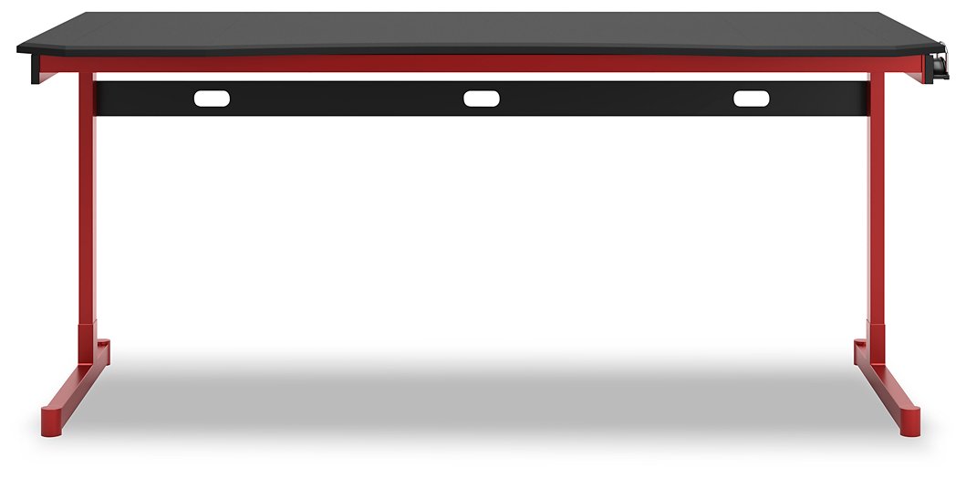 Lynxtyn Home Office Desk