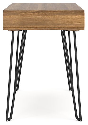 Strumford Home Office Desk