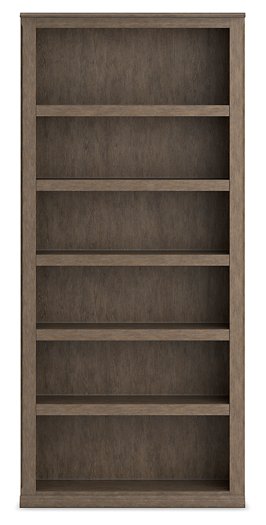 Janismore Large Bookcase