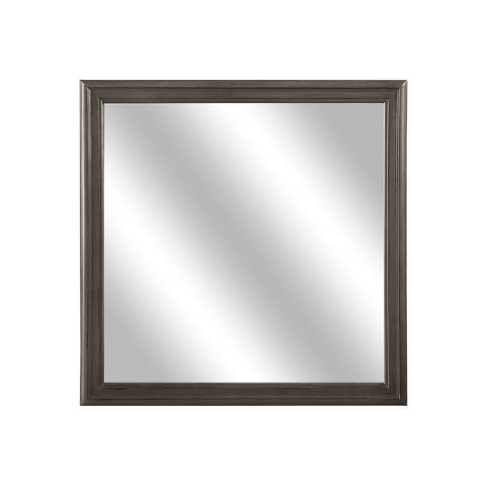 Mayville Mirror in Gray 2147SG-6