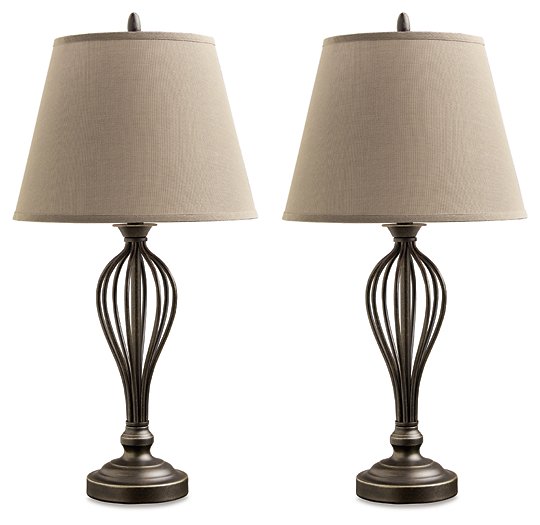 Ornawell Table Lamp (Set of 2)