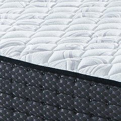 Limited Edition Firm Mattress Set