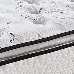10 Inch Bonnell PT Mattress Set