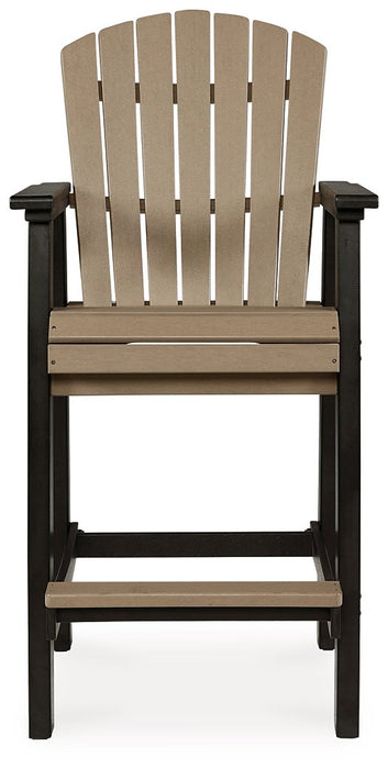 Fairen Trail Barstool (Set of 2)