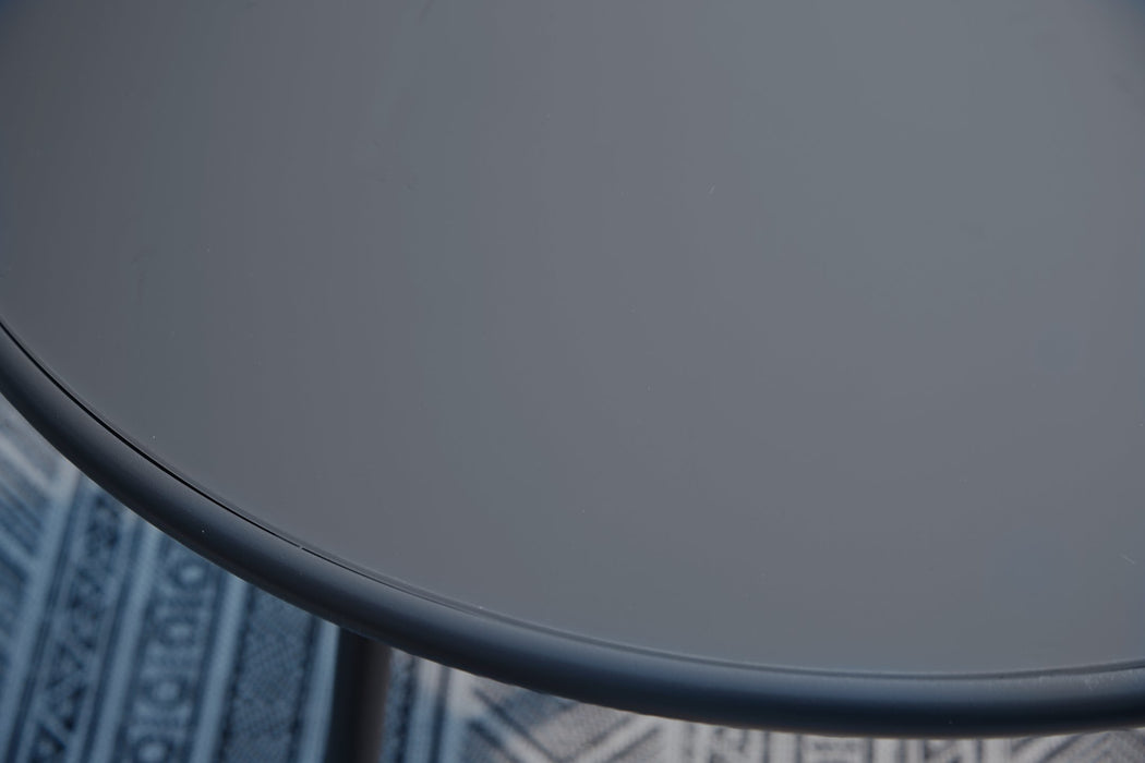 Palm Bliss Outdoor Dining Table