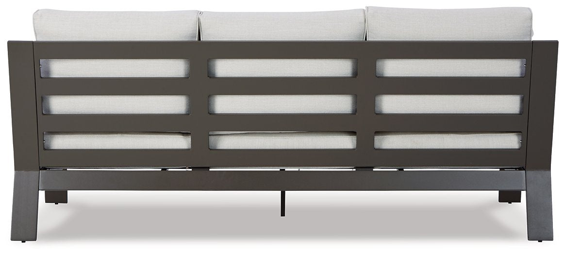 Tropicava Outdoor Sofa with Cushion