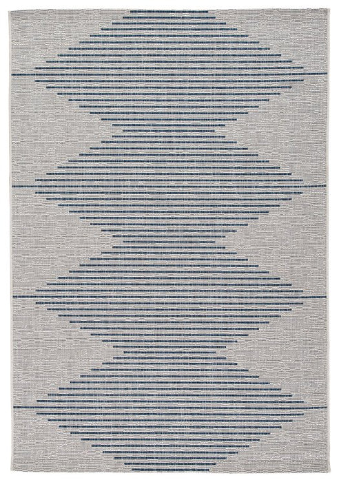Alverno Rug