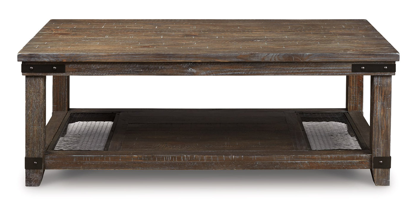 Danell Ridge Coffee Table