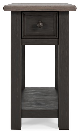 Tyler Creek Chairside End Table