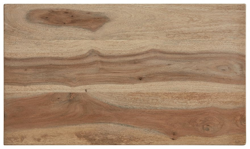 Bellwick Chairside End Table