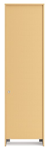 Willowton 4-Piece Entertainment Center