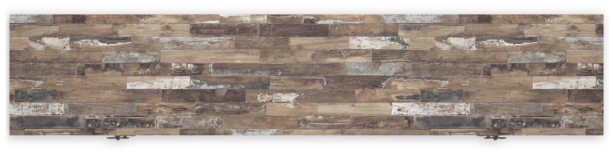 Willowton 4-Piece Entertainment Center