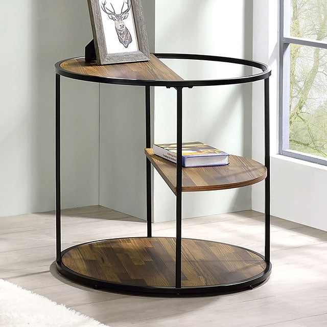 Orrin End Table