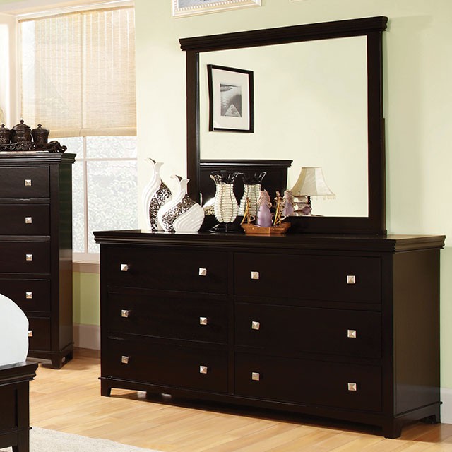 Spruce Dresser
