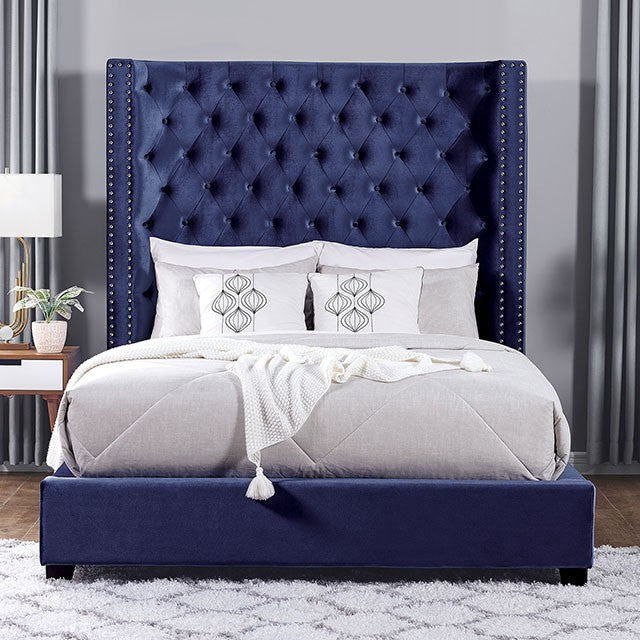 Mirabelle Bed