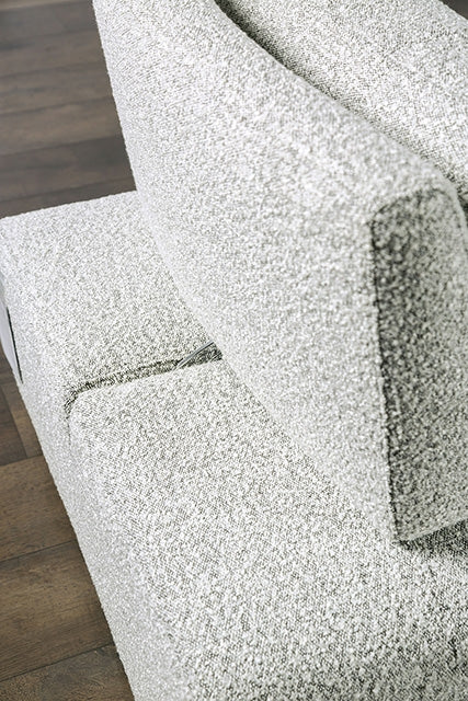 Stavanger 2-Seater w/ Rect Ot