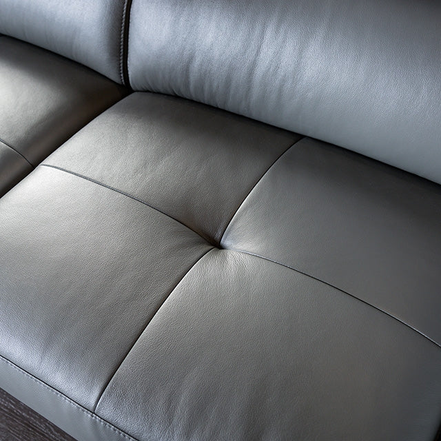 Vadso Sectional, Left Chaise