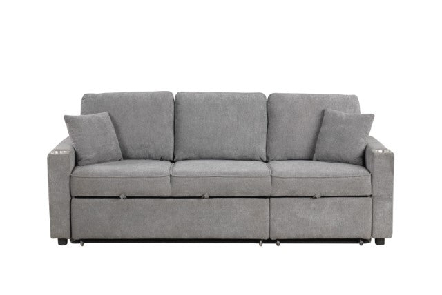 Kendal Sleeper Sofa Sectional