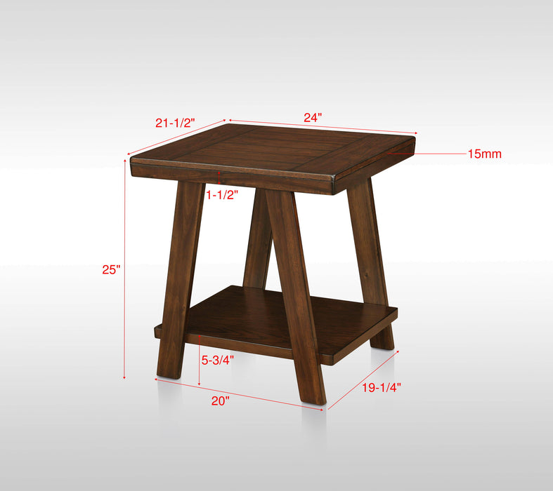Samhorn - 3 Piece Cocktail Set