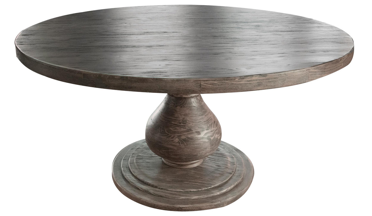 Bonanza - Table Base