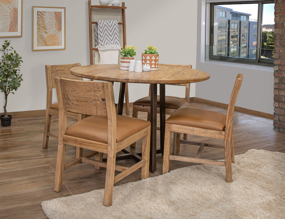 Tulum - Chair (Set of 2)