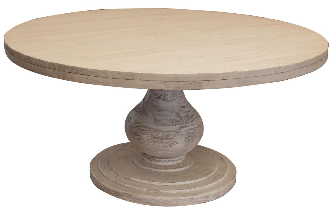Bonanza - Table Base