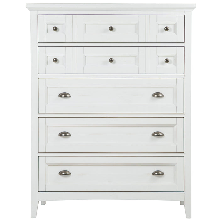 Heron Cove - Drawer Chest