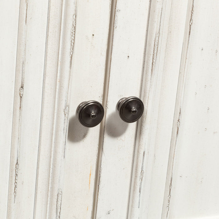 Abbey Road - Hall Buffet - White