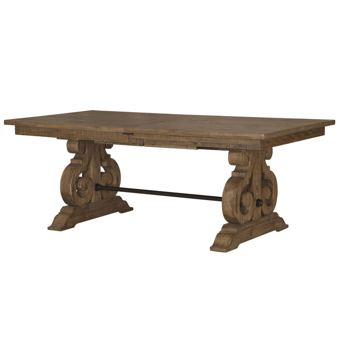 Willoughby - Rectangular Dining Table