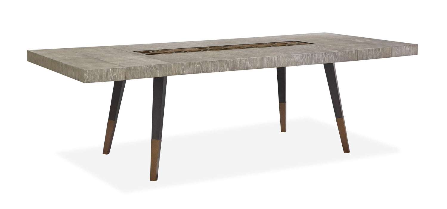 Ryker - Rectangular Dining Table