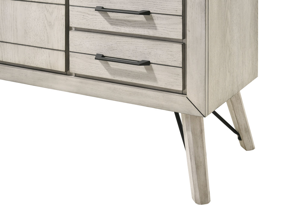 White Sands - Sideboard