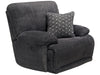 Catnapper Furniture Burbank Power Lay Flat Recliner image