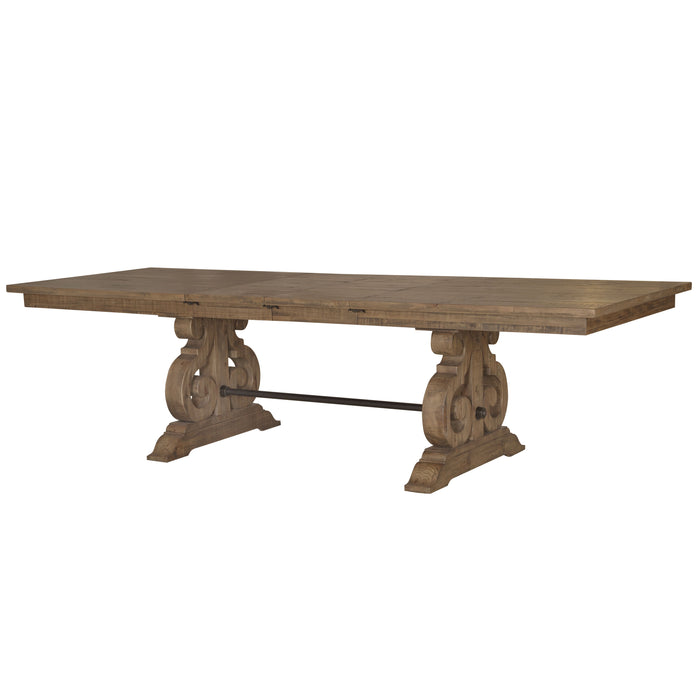 Willoughby - Rectangular Dining Table