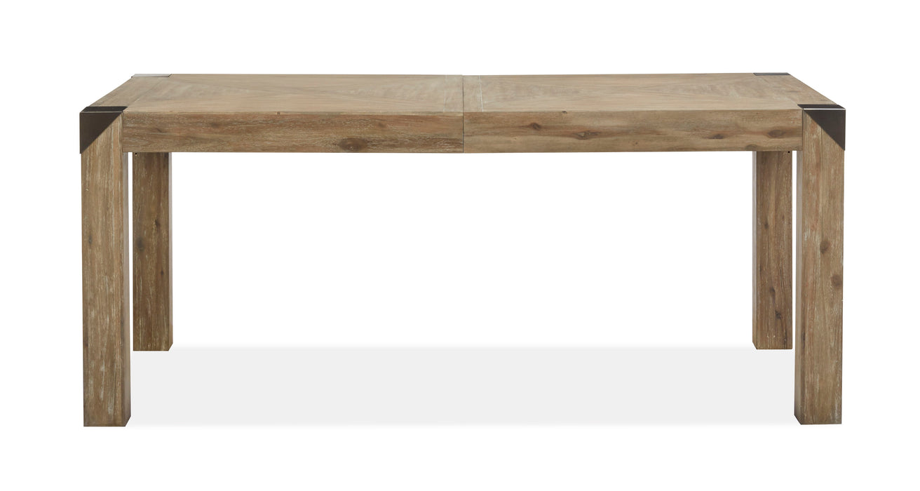 Ainsley - Rectangular Dining Table