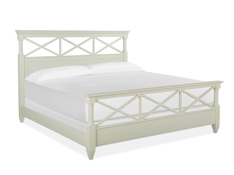 Kasey - Complete Panel Bed