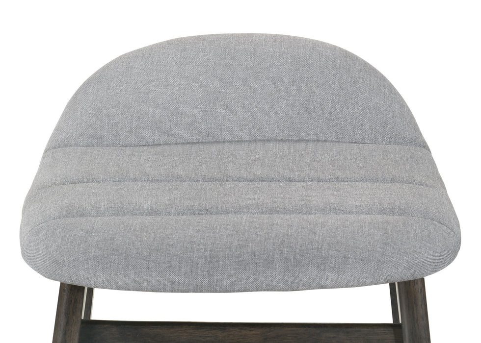 Samar - Counter Height Chair