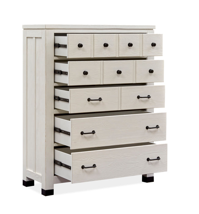 Harper Springs - Drawer Chest