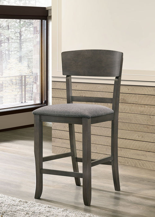 Stacie - Counter Height Chair(2/CTN)