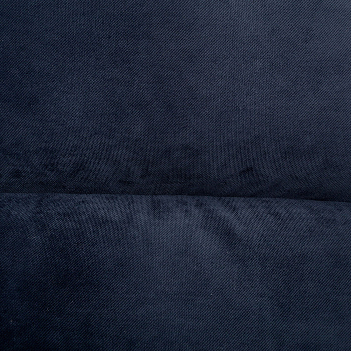 Saratoga - Microfiber Futon Sofa