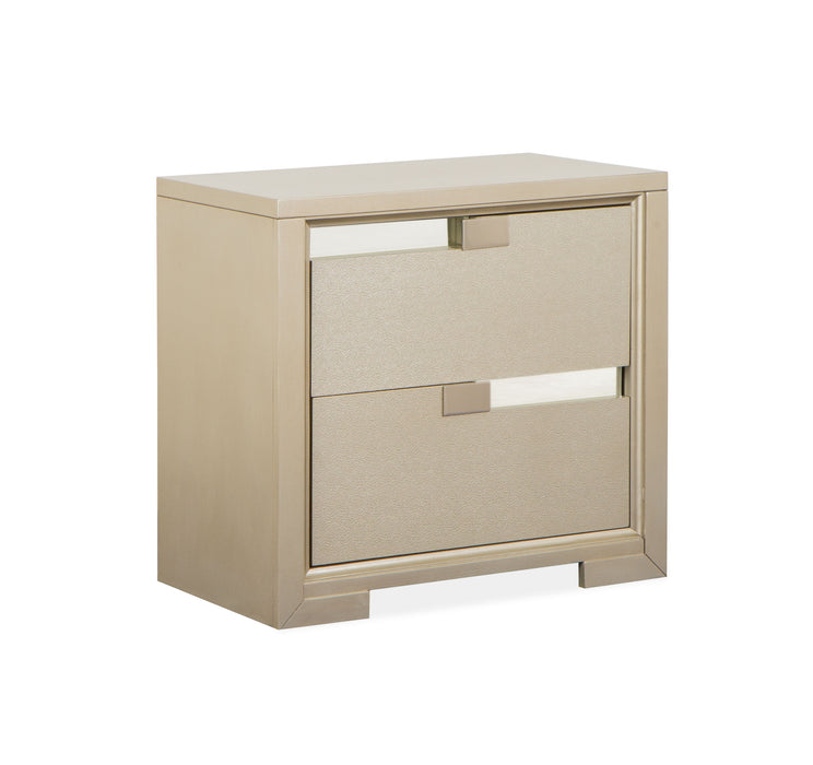 Chantelle - Drawer Nightstand