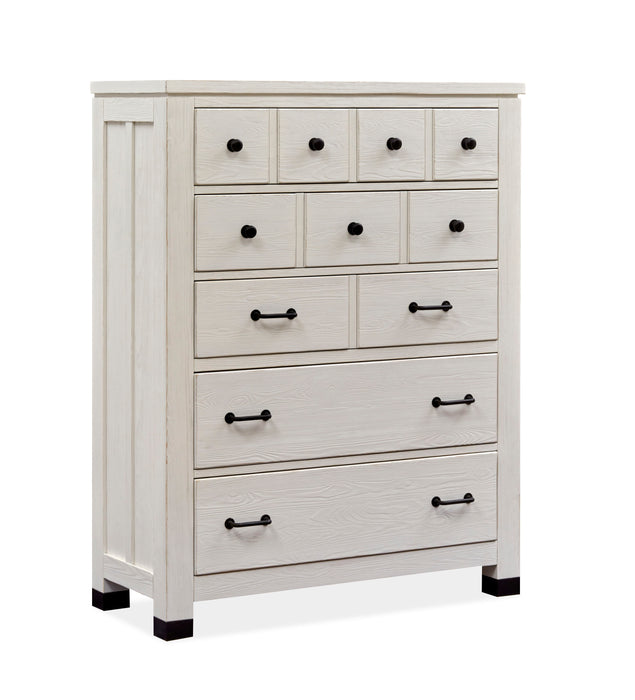 Harper Springs - Drawer Chest