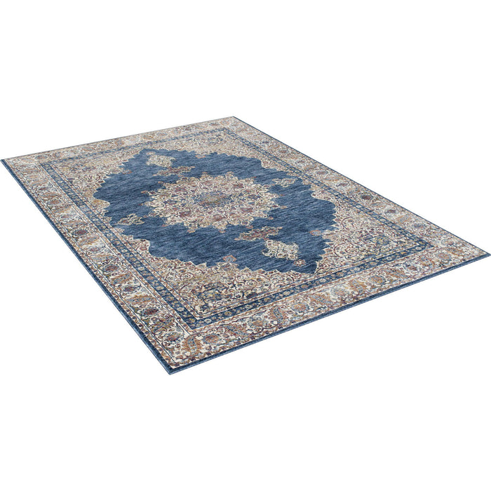 Payas - Area Rug - Blue / Multi
