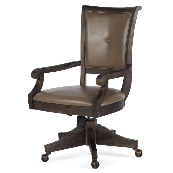 Sutton Place - Swivel Chair
