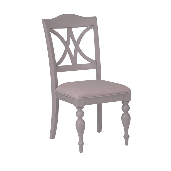 Summer House - Rectangular Table Set