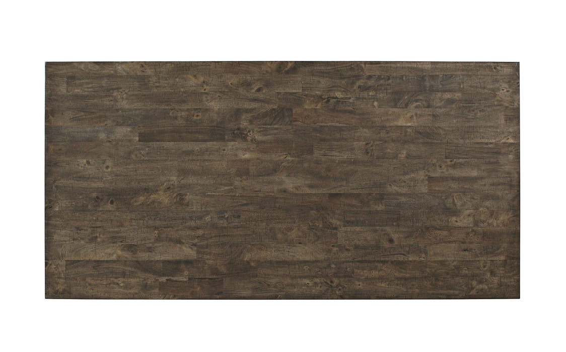 Quincy - Rect Dining Table