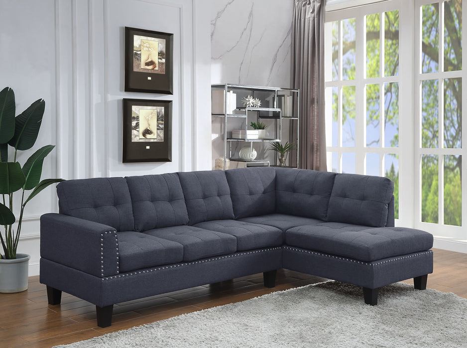 Jeimmur - Sectional Sofa