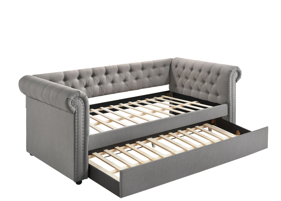 Ellie - Daybed - Gray