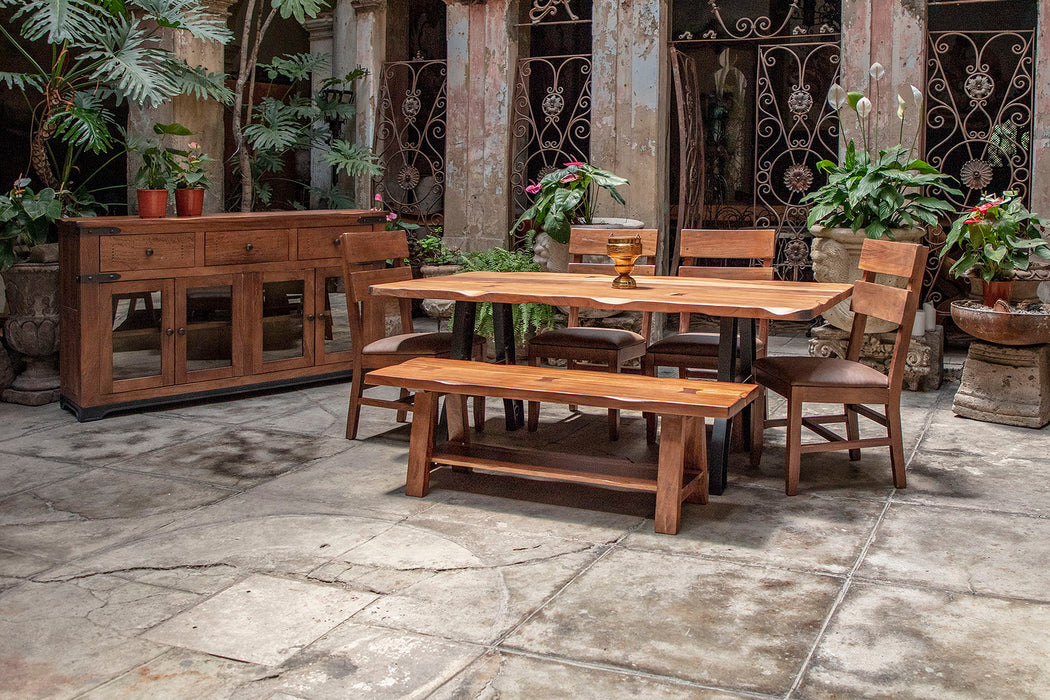 Parota - Dining Table