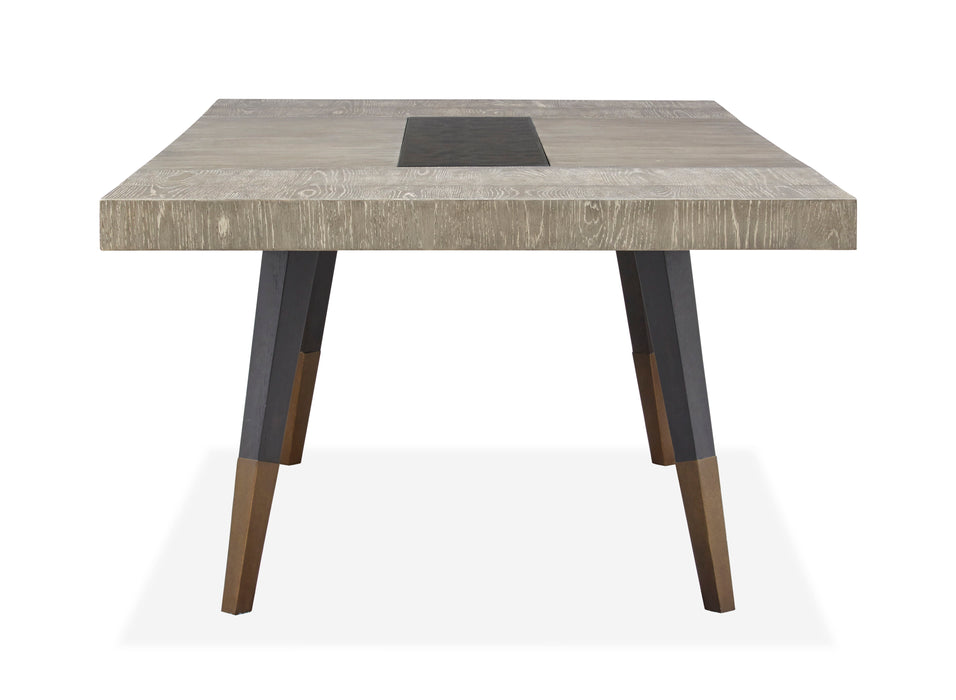 Ryker - Rectangular Dining Table