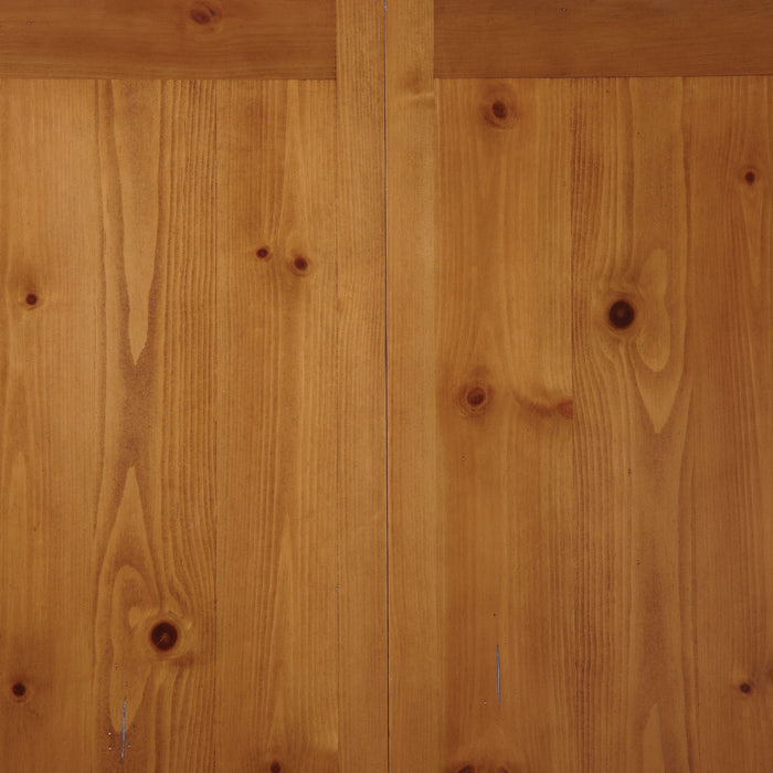 Ocean Isle - Rectangular Leg Dining Table